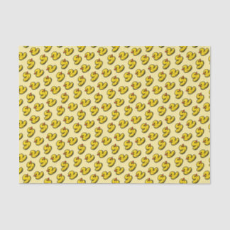 Ducks Tissue Paper