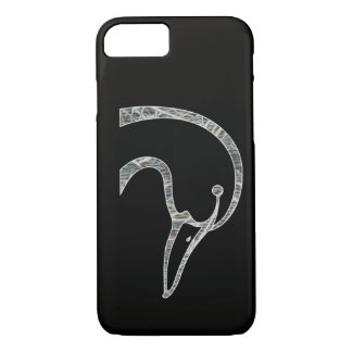ducks unlimited iPhone 8/7 case