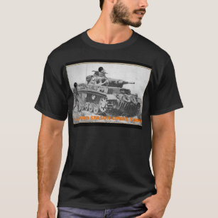 Duckwin Rommel T-Shirt