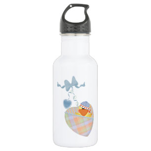 Ducky Bottle-works 32 oz 532 Ml Water Bottle