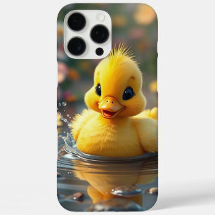 Ducky iPhone 16 Pro Max Case