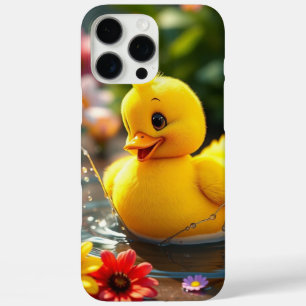 Ducky iPhone 16 Pro Max Case