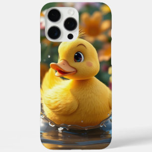 Ducky iPhone 16 Pro Max Case