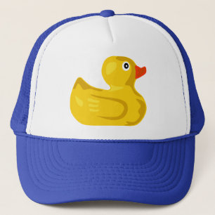 Ducky  Duck Trucker Hat