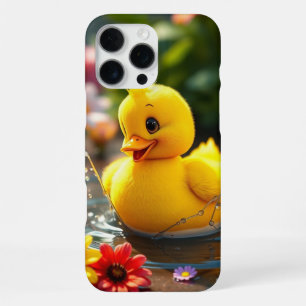 Ducky iPhone 16 Pro Max Case