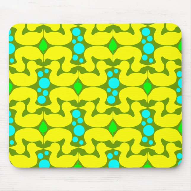 Ducky Mousepad (Front)