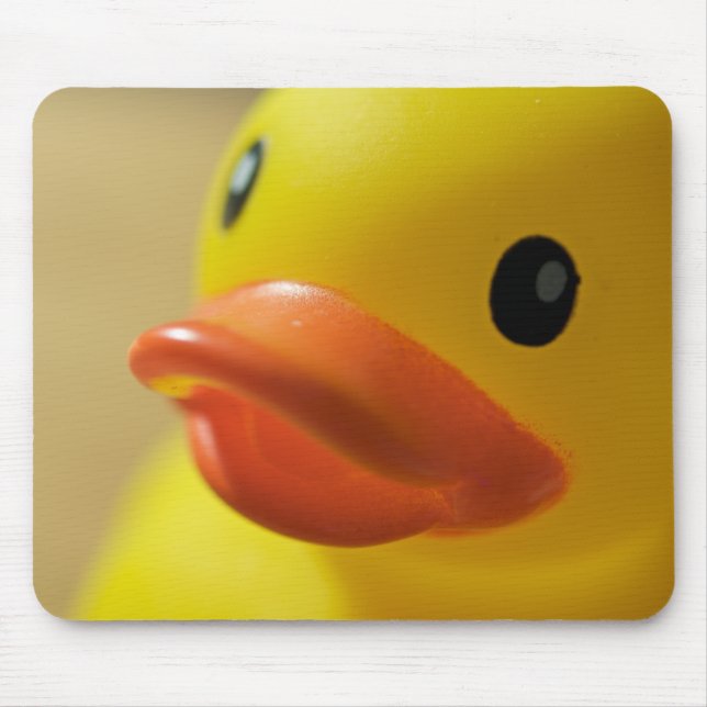Ducky Mousepad (Front)
