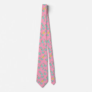 ducky tie