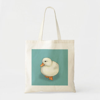 Ducky Tote Bag