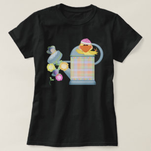 Ducky- Women's Basic T-Shirt