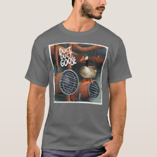 Duct Duct Goose T-Shirt