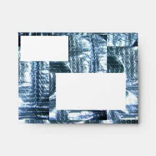Duct Tape Envelopes