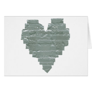 Duct Tape Heart
