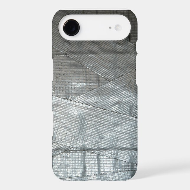 Duct Tape Love Case-Mate iPhone Case (Back)