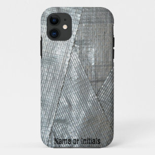 Duct Tape Love iPhone 11 Case