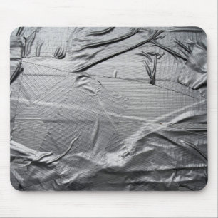 Duct Tape Mouse Pad