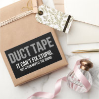 Duct Tape Muffle The Sound Adult Humor Sarcastic