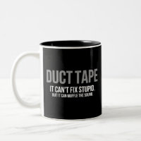 Duct Tape Muffle The Sound Adult Humour Sarcastic