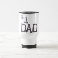 Duct Tape travel mug