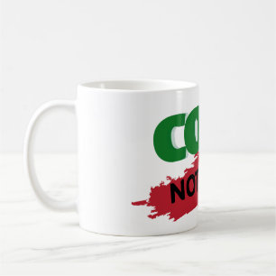 Dude Perfect Cool Coffee Mug