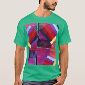 Dude Stop looking at me! Tshirt