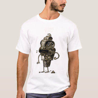 dude-- turn around T-Shirt