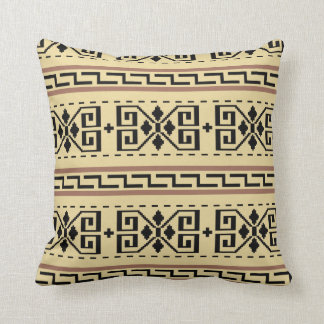 Dudeism Throw Pillow