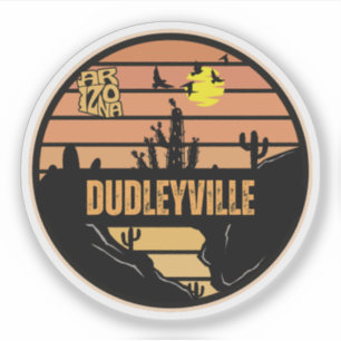 Dudleyville, Arizona