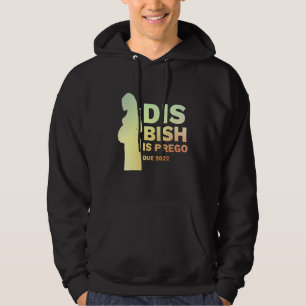 Due 2022 Pregnancy Announcement Shirt For Grandpar