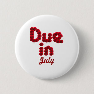 Due in July Button
