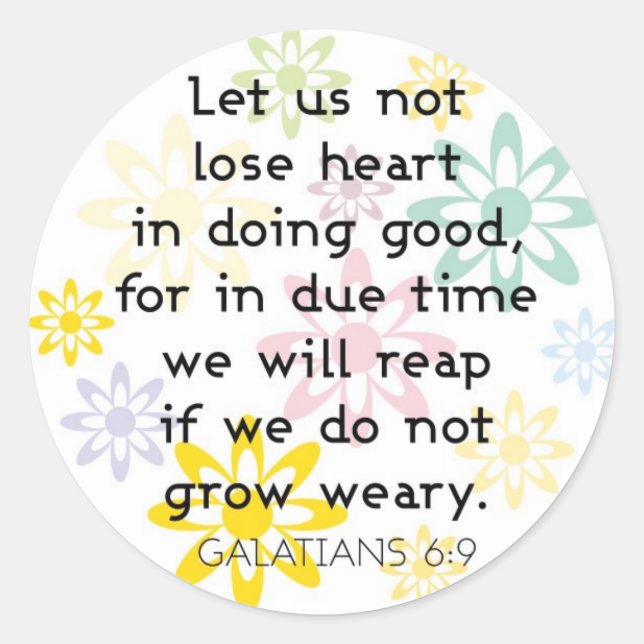 Due Time Stickers (Front)