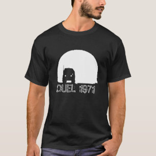 Duel Truck t-shirt - Customisable