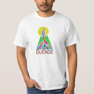 Duende Design & Construction T-Shirt
