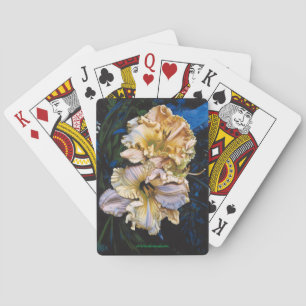"Duet" Playing/Poker Cards