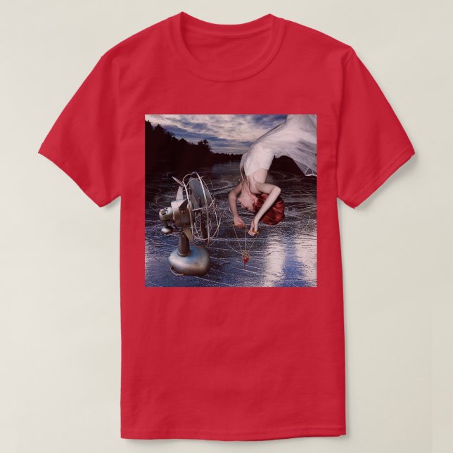 Duet T-Shirt (Design Front)