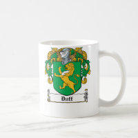 Duff Family Crest