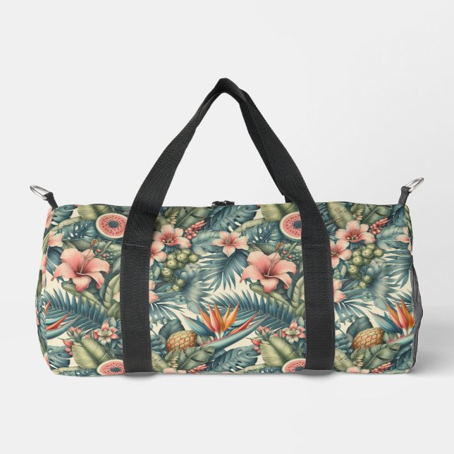 duffel bag (Front)