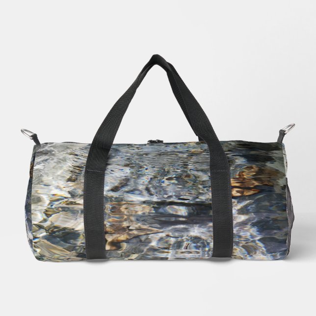duffel bag (Front)