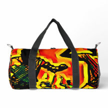 Duffel Bag