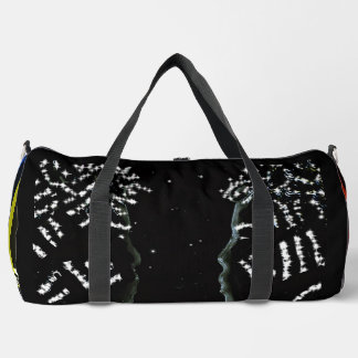 Duffel bag