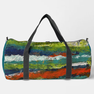 Duffel bag