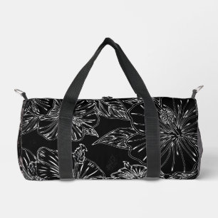 Duffel bag
