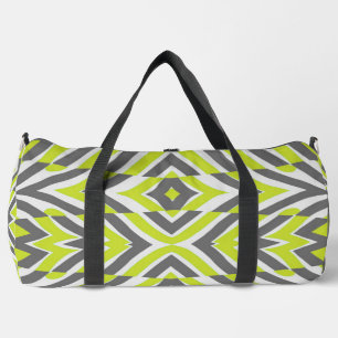 Duffel Bag, A multicolor classic stylish design Duffle Bag