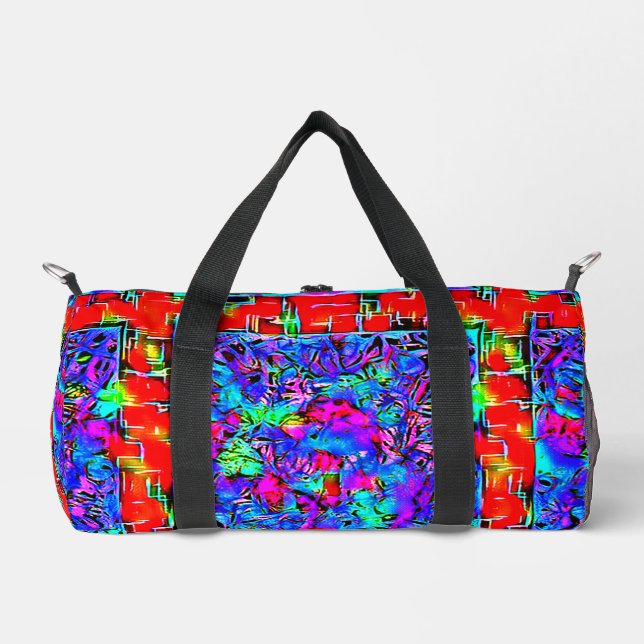 Duffel bags  (Front)