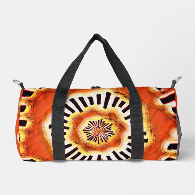 Duffel bags  (Front)
