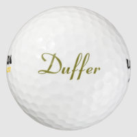 Duffer