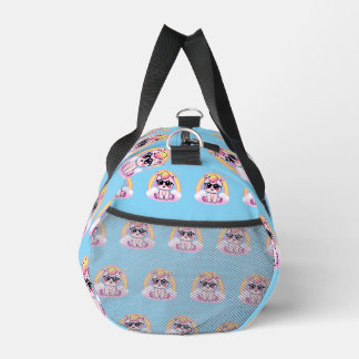 Duffle bag