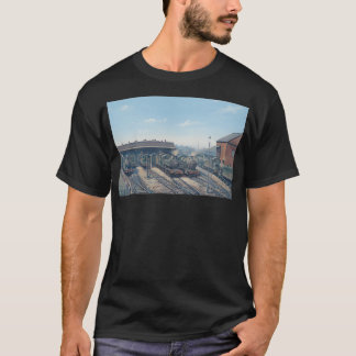 Duffryn Yard T-Shirt