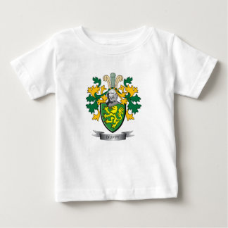Duffy Coat of Arms Baby T-Shirt