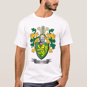 Duffy Coat of Arms T-Shirt